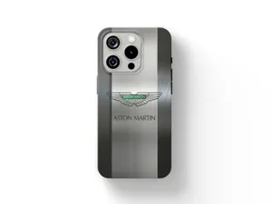 Aston Martin Cover Smartphone Serie Pro Alta Gamma